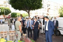 Antalya Vaka Sayılarının Nüfus Oranlamasında 54. Sırada