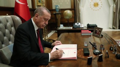 Başkan Erdoğan imzaladı! İşten çıkarma yasağında flaş gelişme!
