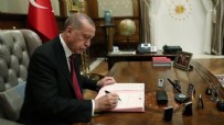 İŞTEN ÇIKARMA - Başkan Erdoğan imzaladı! İşten çıkarma yasağında flaş gelişme!