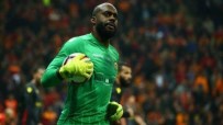 BB Erzurumspor Benin'li Kaleci Fabien Farnolle'yi Transfer Etti
