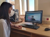 Bingöl'de EBA Destek Noktaları, Öğrencilere Destek Oldu