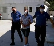 Datça'da Uyuşturucu Operasyonu