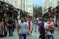 Denetleme Sonrası Ekipler Gitti, Maskeler İndi