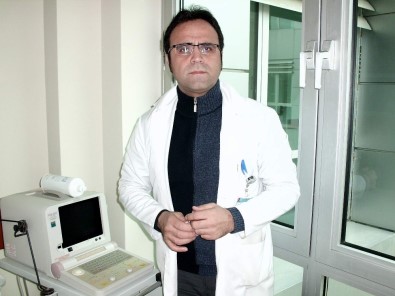 Dr. Mehmet Yetkiner'in Adı Hastane Önündeki Parka Verildi