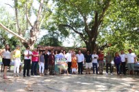 Ege Komedisi 'Mandırana' Çekimleri Başlıyor