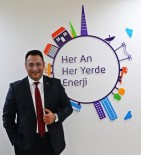 Erzincan Enerya İle Isınıyor