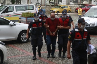 Film Gibi Dolandırıcılık