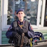 Giresun'da Selde Kaybolan 5 Kişiden Jandarma Uzman Çavuş Sami Yılmaz'ın Cansız Bedeni Harşit Çayı İçinde Bulundu