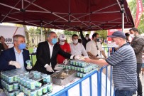 Kanuni Sultan Süleyman Han Vefatının 454. Yılında Anıldı