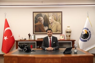 Kartal Belediye Başkanı Gökhan Yüksel'den Sivas Kongresi Mesajı