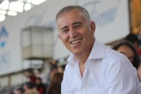 Kayseri ASKF Başkanı Soykarcı Açıklaması 'Kayseri Futbolu İçin Destek Olunmalı'
