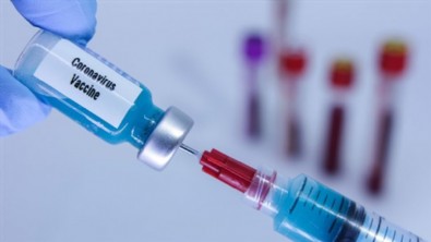 Korona aşısı ile ilgili müjdeli haber!