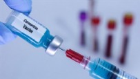 EL KAIDE - Korona aşısı ile ilgili müjdeli haber!