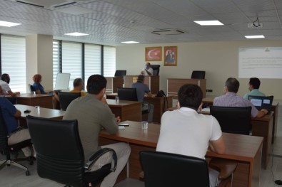 Lapseki'de KAYES Çalışmaları Başladı