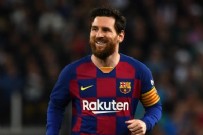 LİONEL MESSİ - Lionel Messi'den flaş takım kararı!