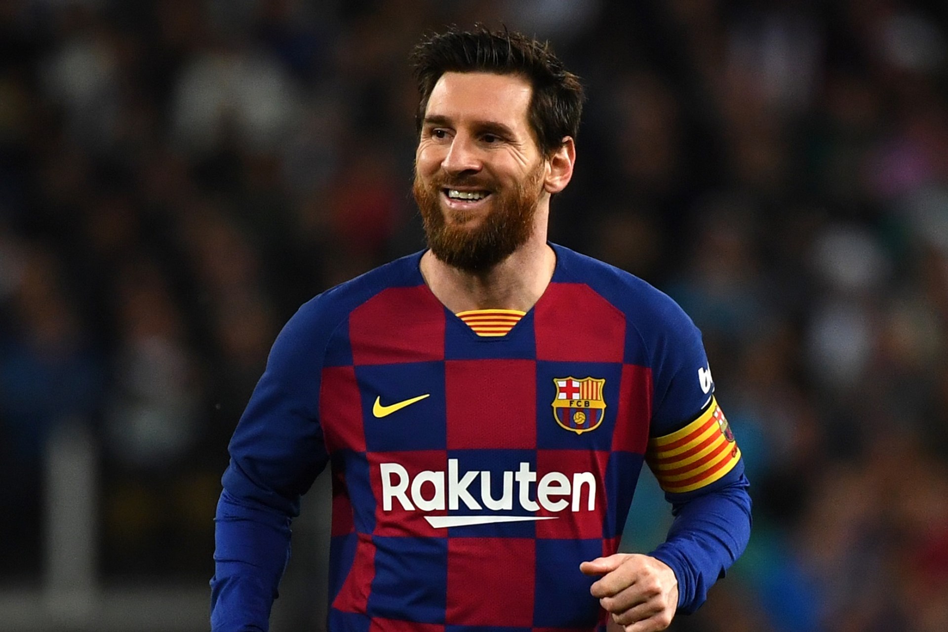 Lionel Messi'den flaş takım kararı!
