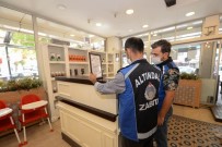 'Maskemizi Takalım, Mesafemizi Koruyalım'