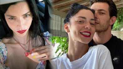 Merve Boluğur ve Burak Dayı ayrıldı mı?