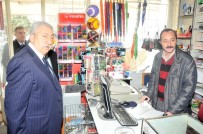 Palandöken Açıklaması 'Okul Alışverişlerinde Ciro Düşük'