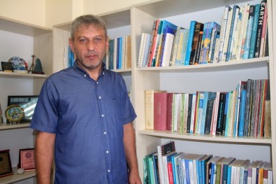 Prof. Dr. Mustafa Cin Açıklaması 'Sadece Ana Derelerde Değil Onları Besleyen Yan Kollar İçin De Tedbir Alınmalı'