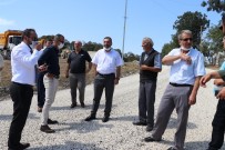 Sarıcaoğlu Açıklaması 'Şehir Konforunu Köye Taşımalıyız'