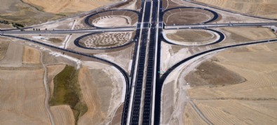 Türkiye'nin en akıllı yolu bugün açılıyor!