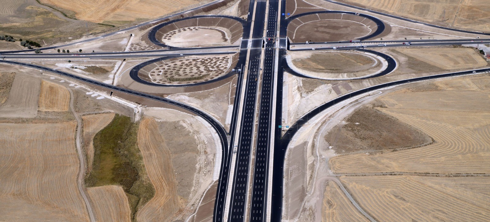 Türkiye'nin en akıllı yolu bugün açılıyor!