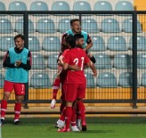 U21 Avrupa Şampiyonası Açıklaması Türkiye Açıklaması 1  Andorra Açıklaması 0  (Maç Sonucu)