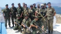 BATI TRAKYA - Yunanistan sivilleri hedef aldı!