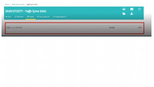 CHP’li İmamoğlu’na söyleyin: Bunu yapan Tosun!
