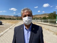 Afyonkarahisar'da Cephanelik Patlama Şehitleri Anıldı