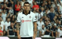 ANTALYASPOR - Beşiktaş'ta Roco ikilemi