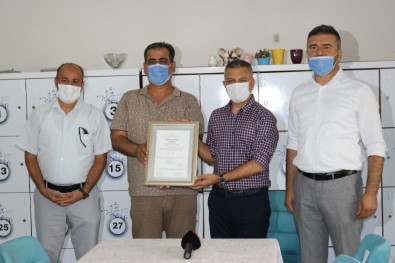 Doç. Dr. Feysel Taşçıer İle Diyarbakır Eğitiminde İlkler Yaşanmaya Devam Ediyor