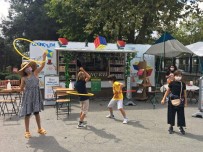 Esenler'de Ödünç Alıp Verme Geleneği Sürdürülüyor