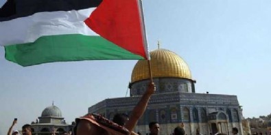 Filistin'den sert tepki: Boyun eğdiler!