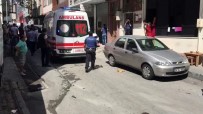 Gaziosmanpaşa'da kan donduran kadın cinayeti Haberi