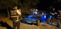Huzur Uygulamasında Polis 23 Bin TL Ceza Kesti