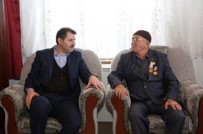 Kıbrıs Gazisi Korona Virüse Yenik Düştü