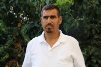 (Özel) Adeta Yarısı Gitti Açıklaması 270 Kilodan 120 Kiloya Düştü