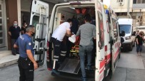 Vahşice Öldürülen Genç Kızın Cenazesi Hastane Morguna Kaldırıldı Haberi