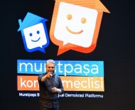 2021 Bütçesinde, Söz Muratpaşalının