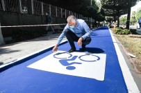 Adana'ya 135 Km Bisiklet Yolu Yapılacak