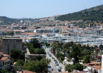 Çeşme'de 5 İşletme Daha Kapatıldı