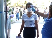 Erzincan'da KPSS İçin 5 Bin 222 Aday Başvurdu