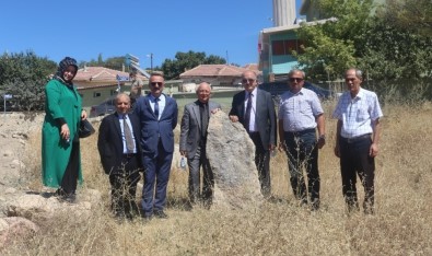 Kahraman Binbaşı'ya Anıt Mezar Yapılacak