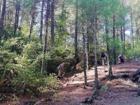 Kayıp Kadın İçin Seferber Oldular