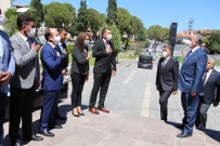 Kula MHP'de Başkan Baytok Güven Tazeledi