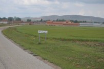 Kütahya'da Bir Köy Daha Karantina Altına Alındı