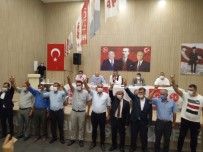 MHP'li Akçay'dan Macron Ve CHP'ye Tepki Haberi