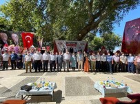MHP Mut İlçe Başkanı Kır, Güven Tazeledi Haberi